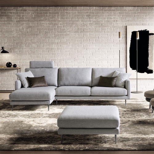 Canapea modulara Le Comfort, Tidy